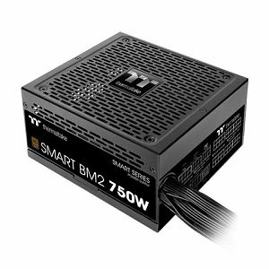 Napajanje Thermaltake Smart BM2 750W Bronze