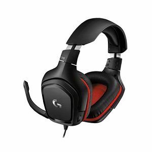 Slušalice Logitech Gaming G332