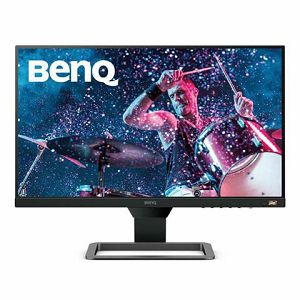 Monitor BenQ EW2480