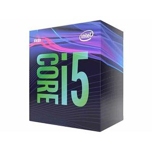 CPU INT Core i5 9600