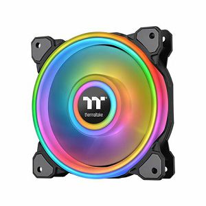 Hladnjak za kućište Thermaltake Riing Quad 14 RGB