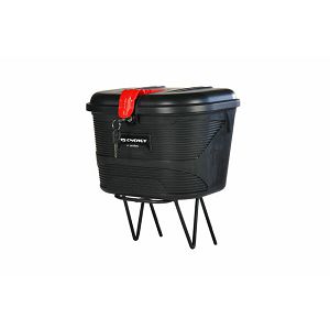 MS Energy basket MSB-10 black