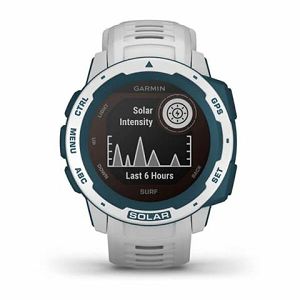 Garmin Instinct SOLAR Cloudbreak Surf