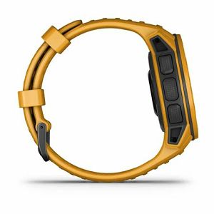 Garmin Instinct SOLAR Sunburst