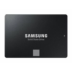 SSD 2TB Samsung 870EVO 2,5" SATA V-NAND MLC