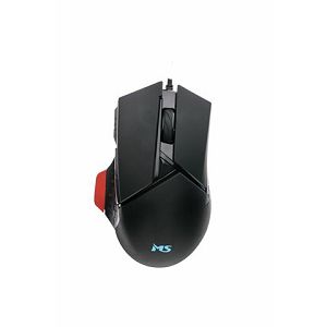 MS NEMESIS C350 žičani gaming miš