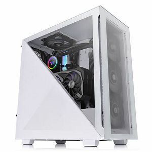 Kućište Thermaltake Divider 300 TG Snow