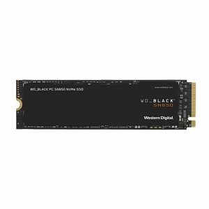 SSD Western Digital Black™ SN850 2TB m.2 NVMe