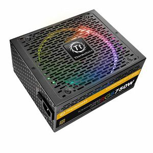 Napajanje Thermaltake Toughpower Grand DPS G RGB 750W Gold