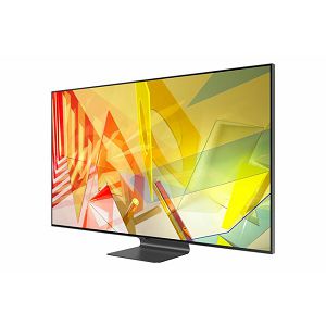 SAMSUNG QLED TV QE65Q95TCTXXH, QLED, SM