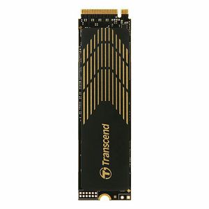 SSD 500GB TS MTE240S PCIe M.2 2280 NVMe