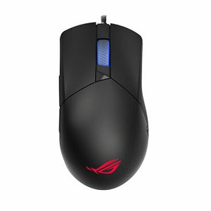 Miš žičani ASUS ROG Gladius III