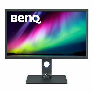 Monitor BenQ SW321C