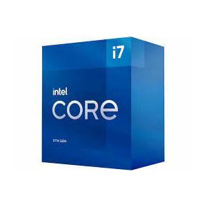 CPU INT Core i7 11700K