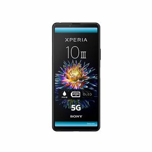 MOB Sony Xperia 10 III Black