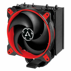 Hladnjak za procesor Arctic 34 eSports Crveno-Crni