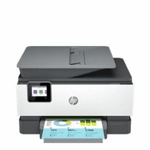 Pisač MFP HP OJ Pro 9010e AiO