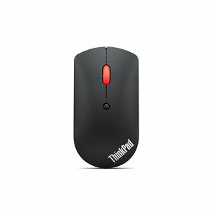 Lenovo bežični miš ThinkPad Bluetooth Silent Mouse, 4Y50X88822