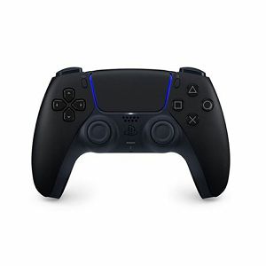 PS5 Dualsense Wireless Controller Midnight Black