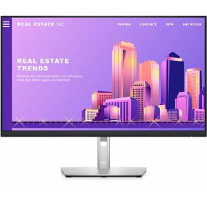 Monitor DELL P2722H, 210-AZYZ