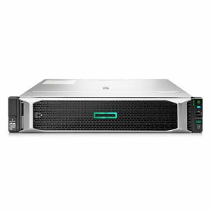 SRV HPE DL180 Gen10 4208 1P 16G 12LFF