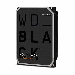 Hard Disk Western Digital WD_BLACK™ Performance 8TB 3,5"