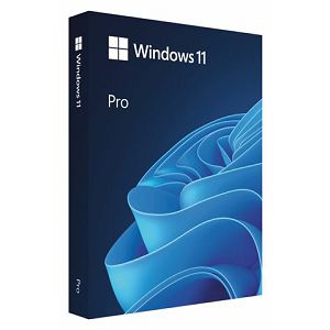 FPP Windows 11 Pro 64-bit Eng USB, HAV-00163