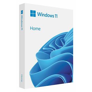 FPP Windows 11 Home 64-bit Eng USB, HAJ-00090