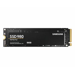 SSD 500GB Samsung 980, m.2 NVMe PCIe 3.0