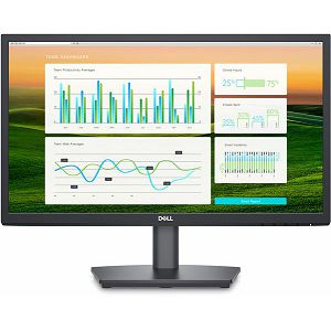 Monitor Dell E2222HS, 210-AZKV