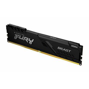 MEM DDR4 16GB 3200MHz KIN FURY Beast