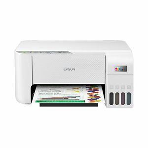 PISAČ MFP Epson INK ECOTANK ITS L3256 bijeli