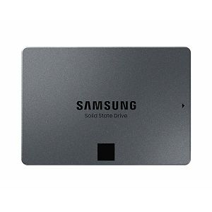 SSD 4TB Samsung 870QVO 2,5" SATA QLC