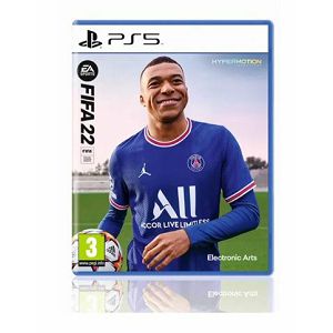 GAM SONY PS5 igra FIFA 22