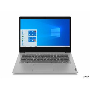 Lenovo prijenosno računalo IdeaPad 3 14ADA05, 81W000M0PB-W11+HR