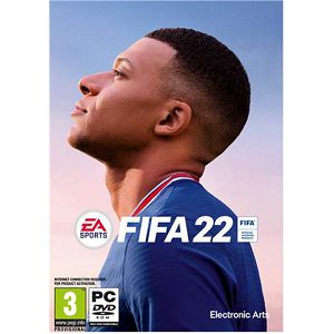 GAM PC igra FIFA 22