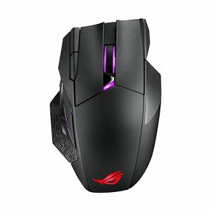 Gaming miš ASUS ROG Spatha X