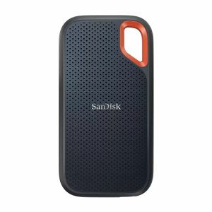 Vanjski SSD 500GB SanDisk Portable SSD v2 USB 3.2