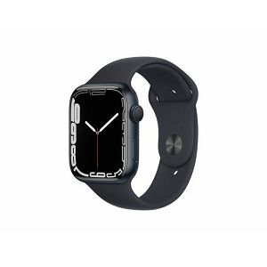 SAT Apple Watch S7, 45mm Midnight