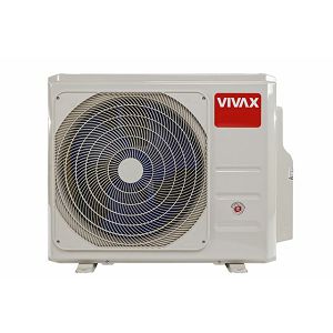 VIVAX COOL, klima ur.multi, ACP-27COFM79AERIs R32, vanjska