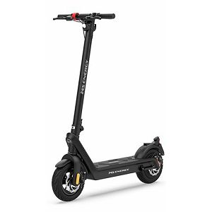 MS ENERGY e-romobil e21 black