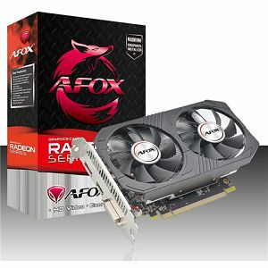 AFOX RX 550 4GB GDDR5