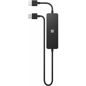 Microsoft 4K Wireless Display Adapter, UTH-00028