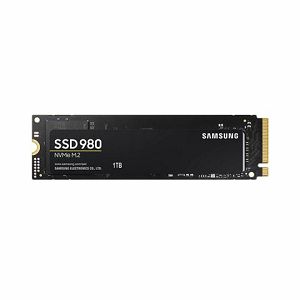 SSD 1TB Samsung 980, m.2 NVMe PCIe 3.0