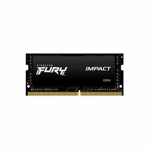 MEM SOD DDR4 16GB 3200MHz KIN FURY Impact