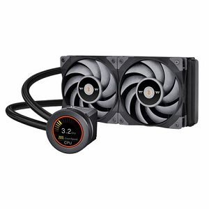 COL CPU LCS Thermaltake TOUGHLIQUID 240