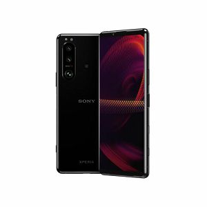 MOB Sony Xperia 5 III Black