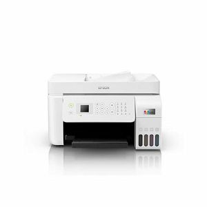 PrinterMultifunkcijski Epson ECOTANK L5296