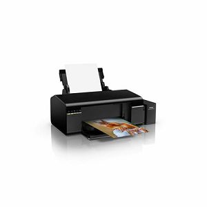 PRINTER PHOTO INK EPSON ECOTANK L805