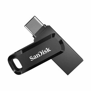 USB memorija SanDisk Ultra Dual Drive USB Type-C / USB 3.1 128GB